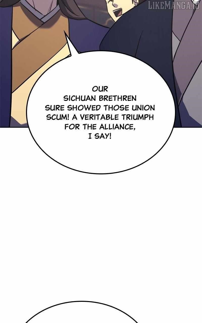 I Reincarnated As The Crazed Heir Chapter 148 - Page 15 in English