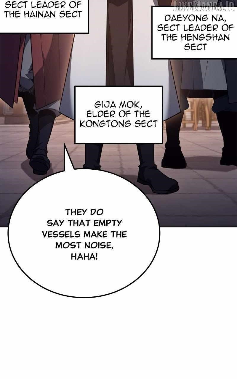 I Reincarnated As The Crazed Heir Chapter 148 - Page 154 in English