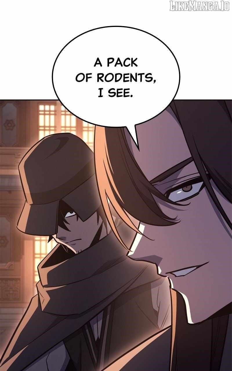 I Reincarnated As The Crazed Heir Chapter 148 - Page 155 in English