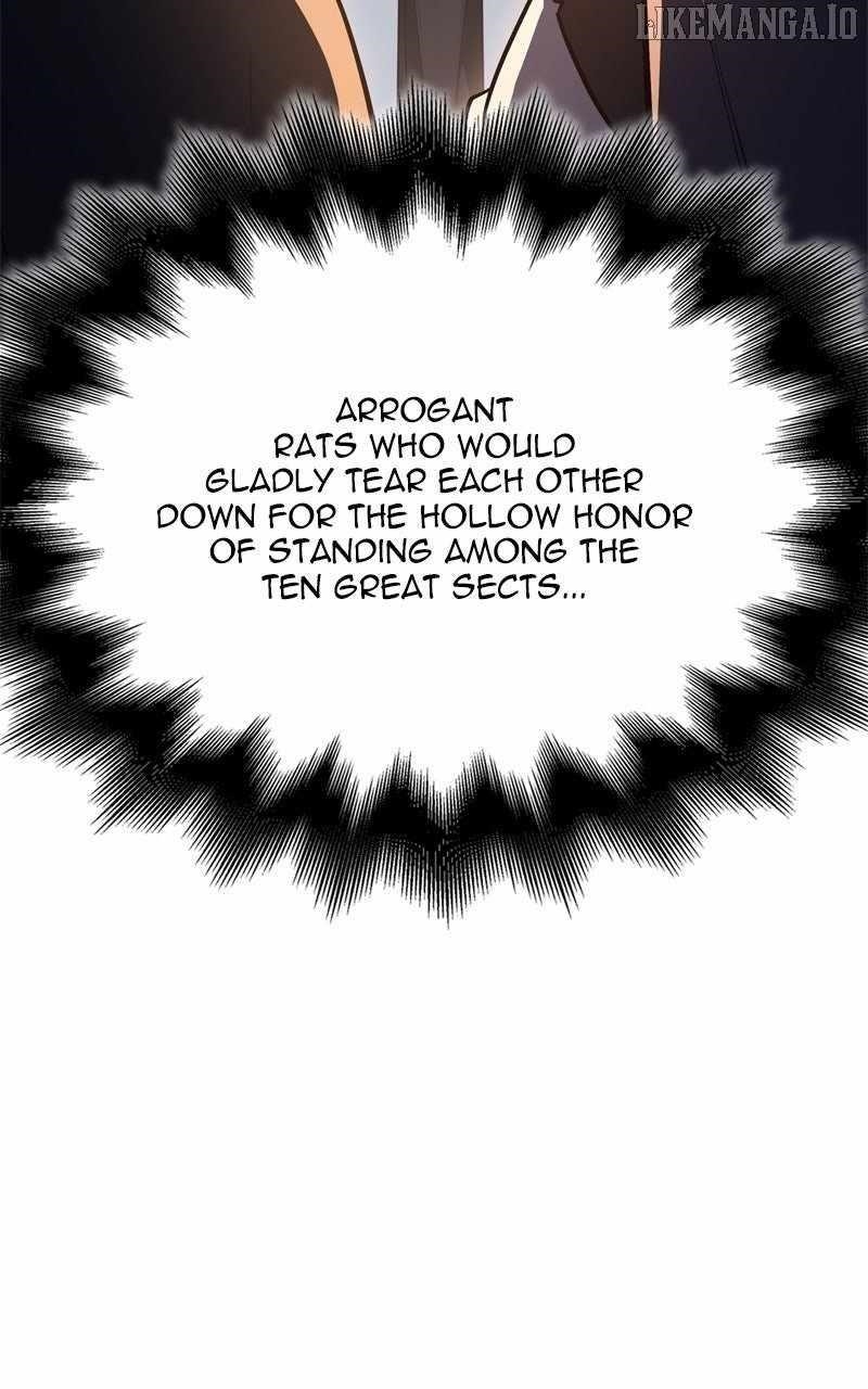 I Reincarnated As The Crazed Heir Chapter 148 - Page 158 in English