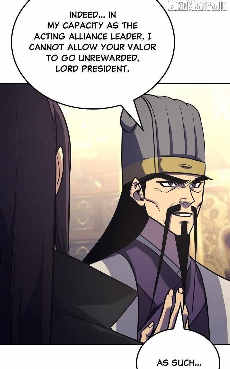 I Reincarnated As The Crazed Heir Chapter 148 - Page 16 in English