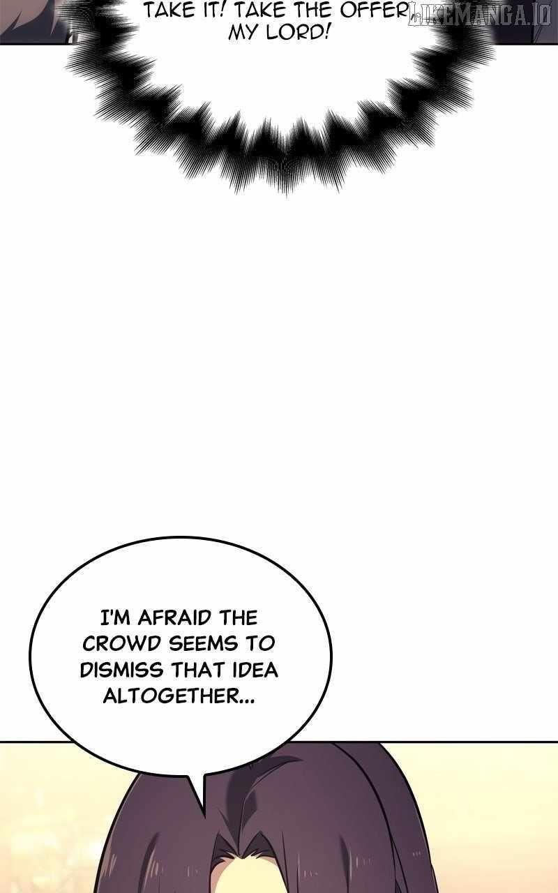 I Reincarnated As The Crazed Heir Chapter 148 - Page 21 in English