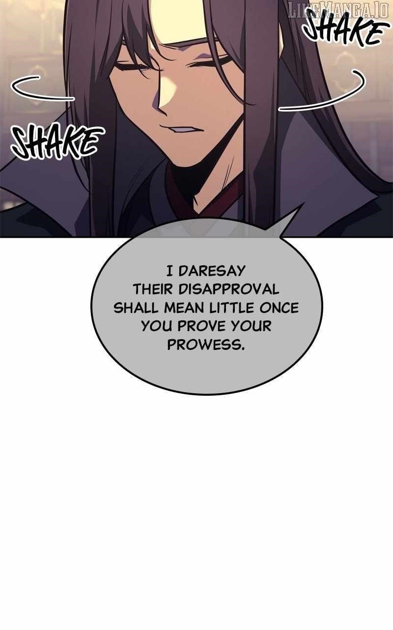 I Reincarnated As The Crazed Heir Chapter 148 - Page 22 in English