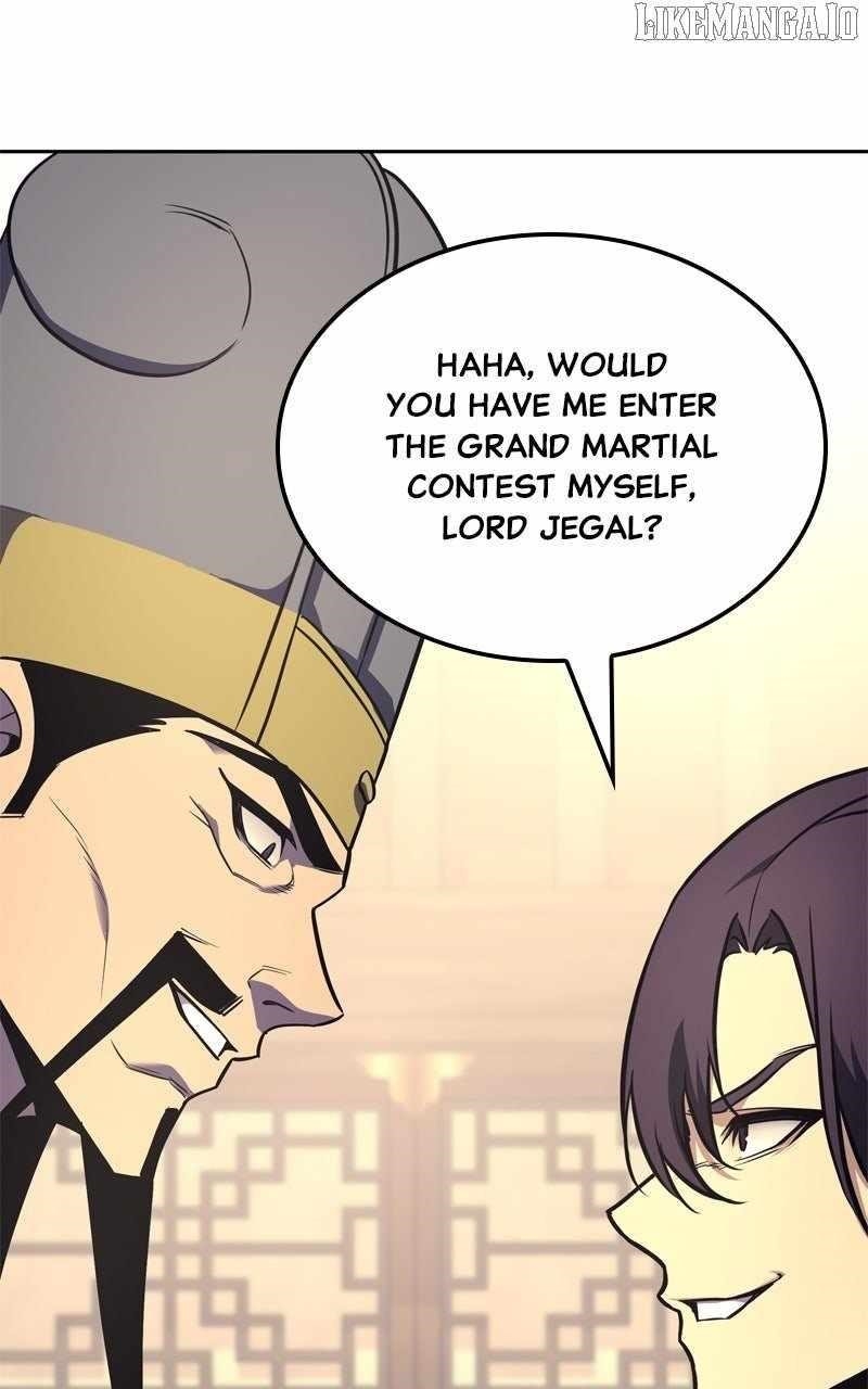 I Reincarnated As The Crazed Heir Chapter 148 - Page 23 in English
