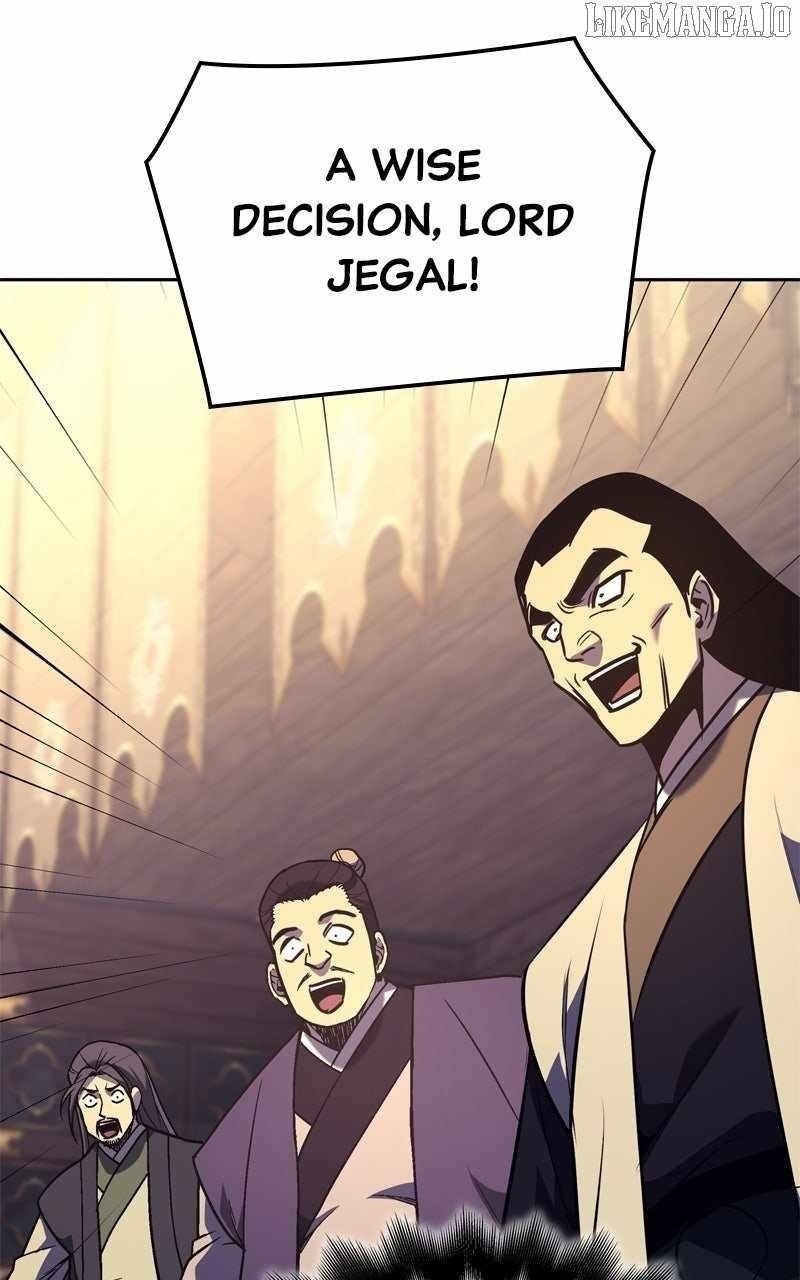 I Reincarnated As The Crazed Heir Chapter 148 - Page 30 in English