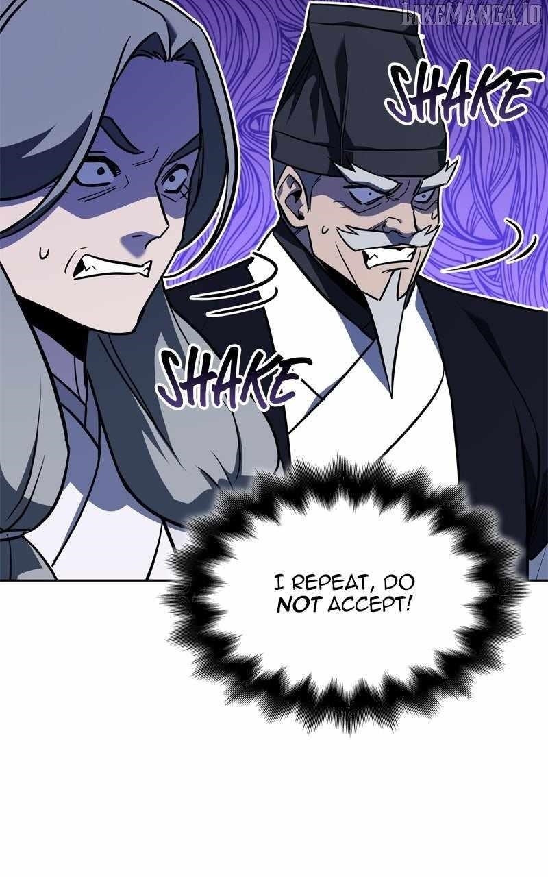 I Reincarnated As The Crazed Heir Chapter 148 - Page 32 in English