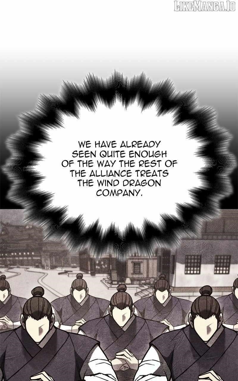 I Reincarnated As The Crazed Heir Chapter 148 - Page 33 in English