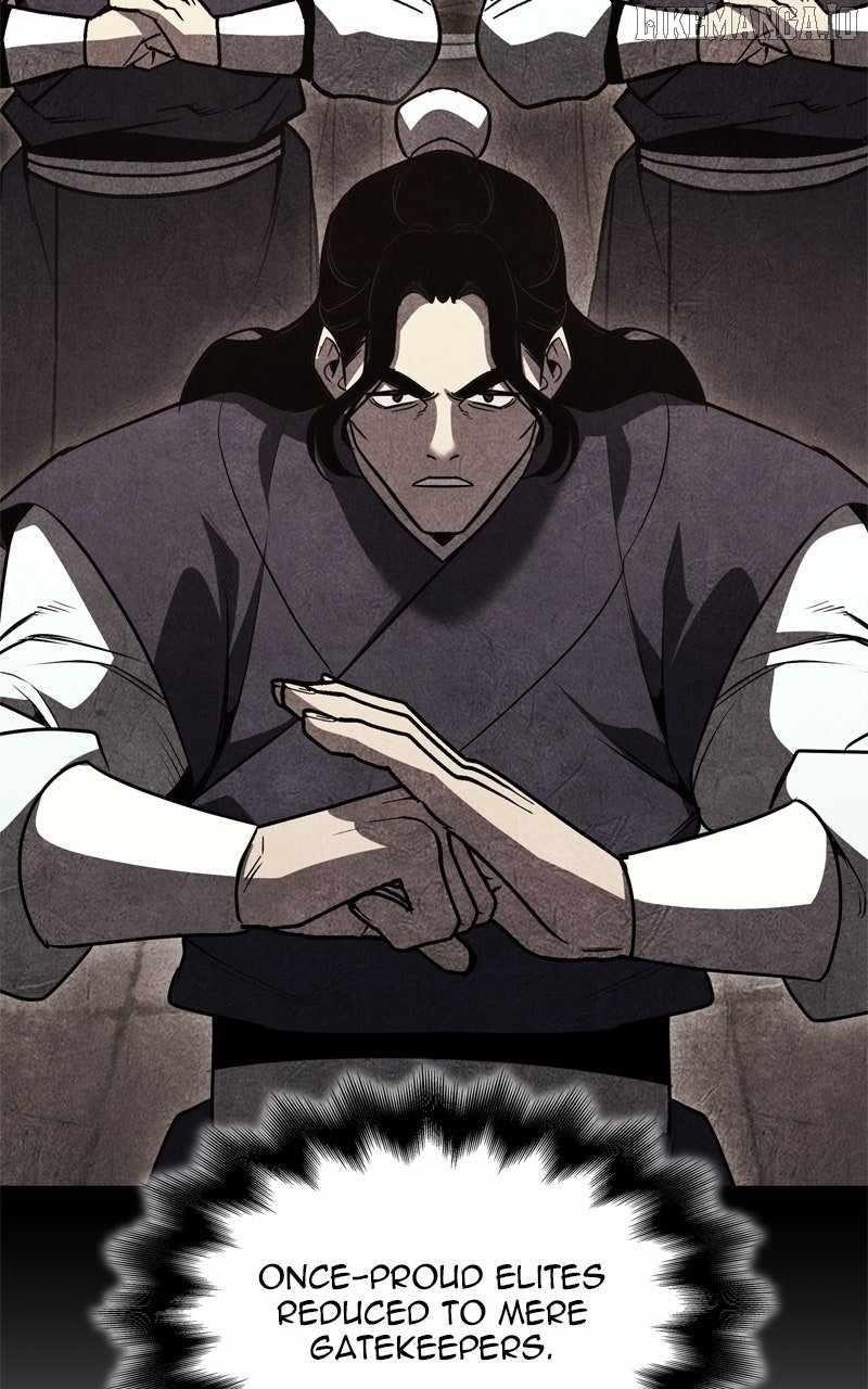 I Reincarnated As The Crazed Heir Chapter 148 - Page 34 in English
