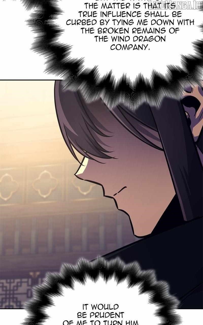 I Reincarnated As The Crazed Heir Chapter 148 - Page 36 in English