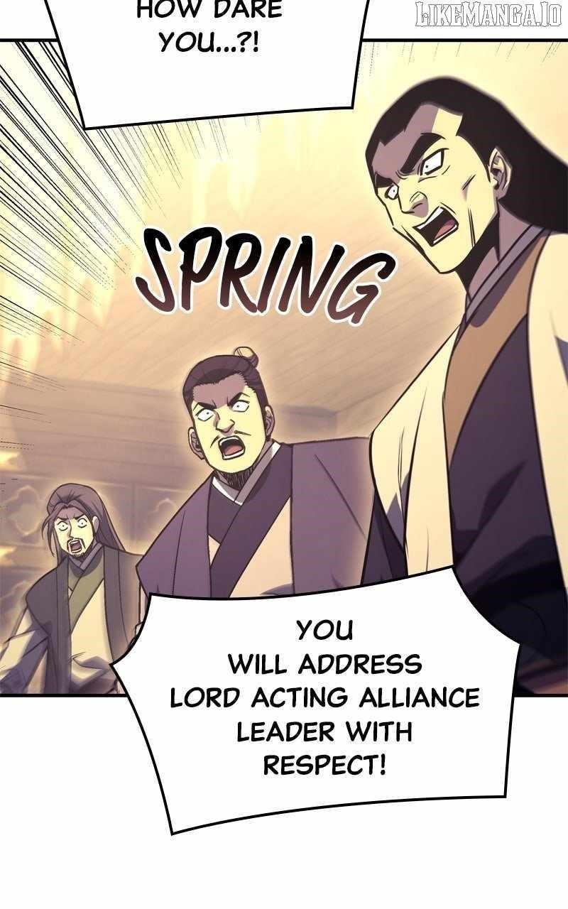 I Reincarnated As The Crazed Heir Chapter 148 - Page 4 in English
