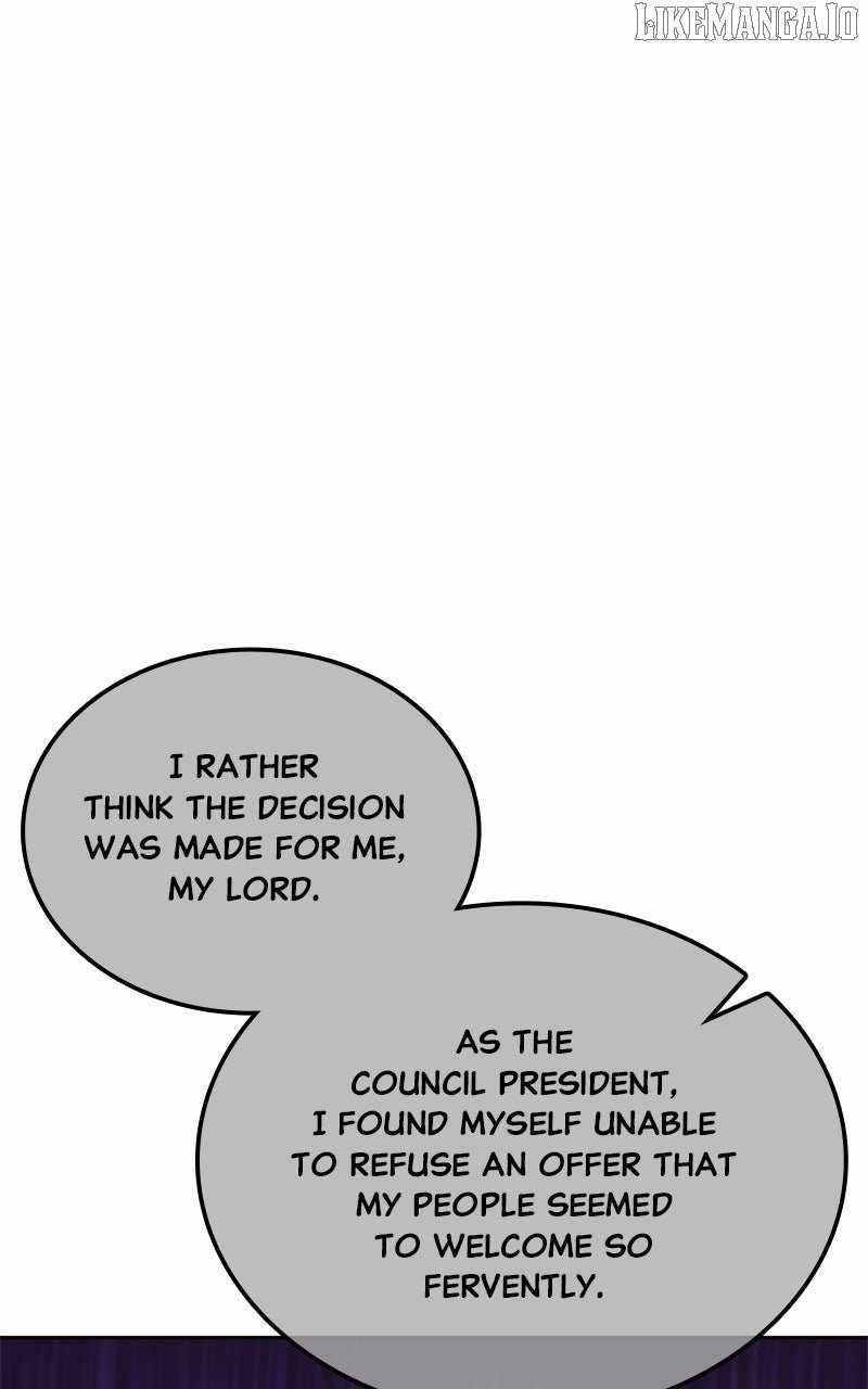 I Reincarnated As The Crazed Heir Chapter 148 - Page 45 in English