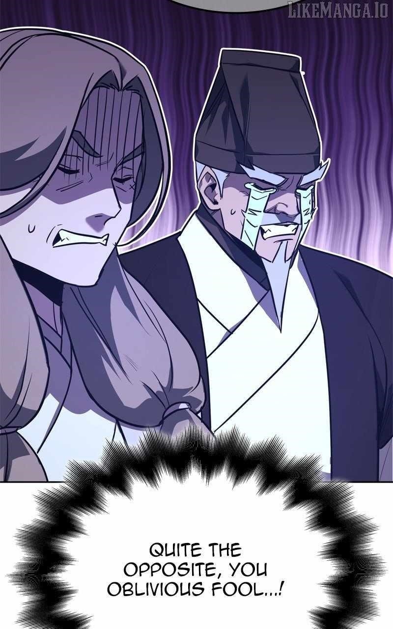 I Reincarnated As The Crazed Heir Chapter 148 - Page 46 in English