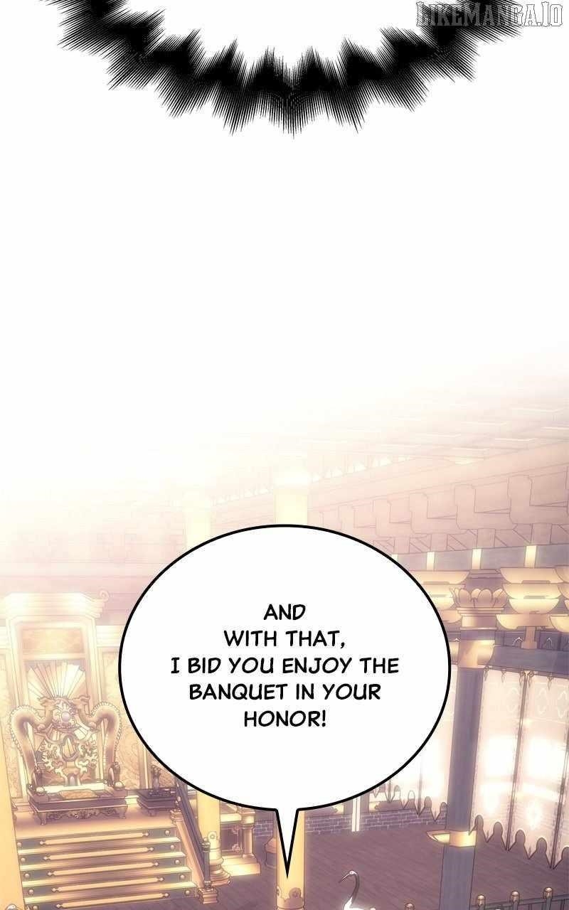 I Reincarnated As The Crazed Heir Chapter 148 - Page 47 in English