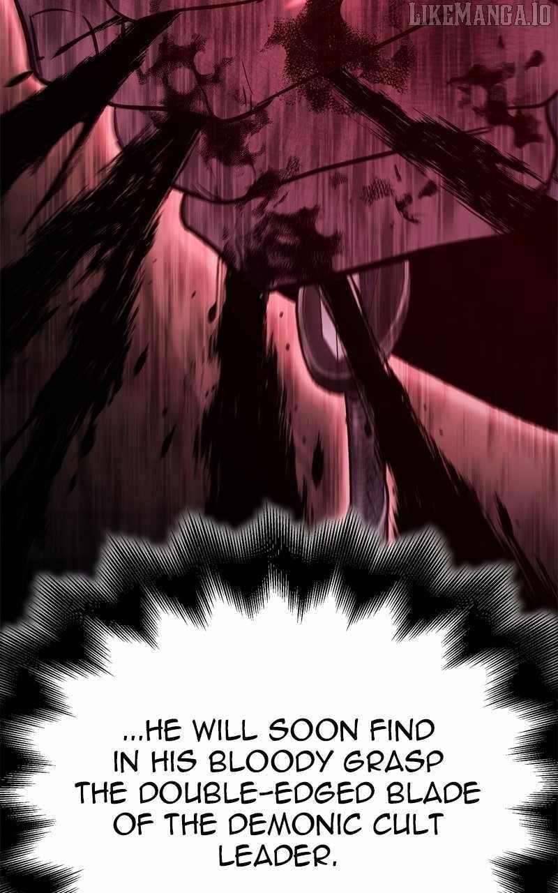 I Reincarnated As The Crazed Heir Chapter 148 - Page 58 in English
