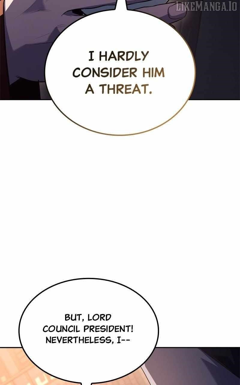 I Reincarnated As The Crazed Heir Chapter 148 - Page 61 in English