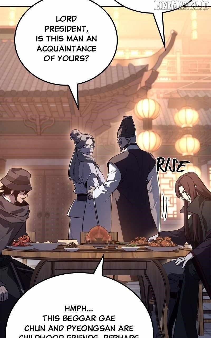 I Reincarnated As The Crazed Heir Chapter 148 - Page 69 in English
