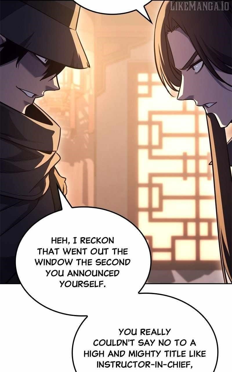 I Reincarnated As The Crazed Heir Chapter 148 - Page 71 in English