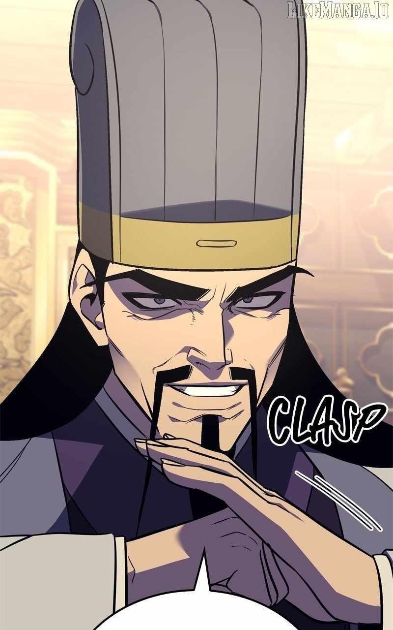 I Reincarnated As The Crazed Heir Chapter 148 - Page 8 in English