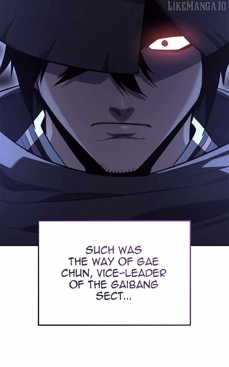 I Reincarnated As The Crazed Heir Chapter 148 - Page 80 in English