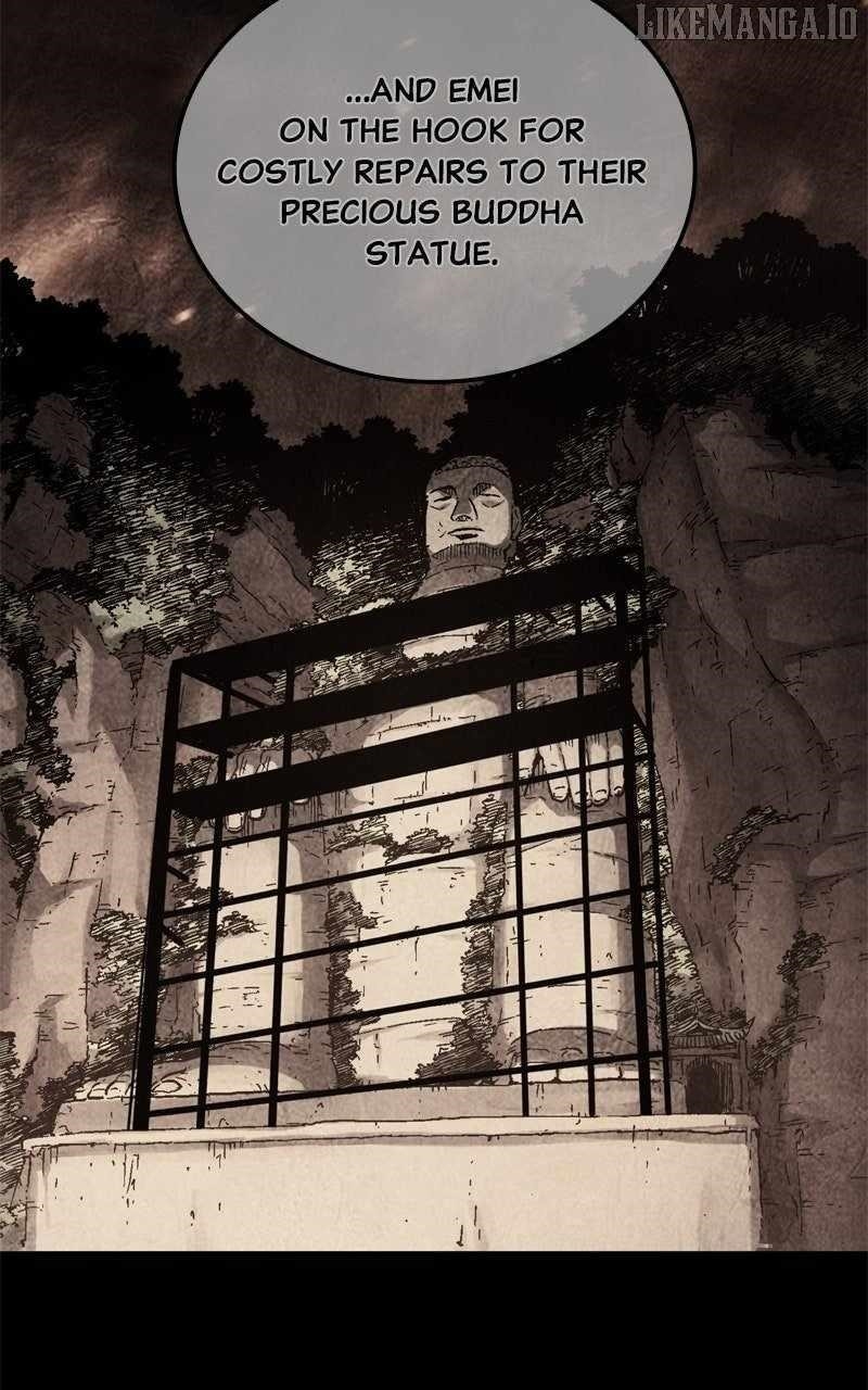 I Reincarnated As The Crazed Heir Chapter 148 - Page 94 in English