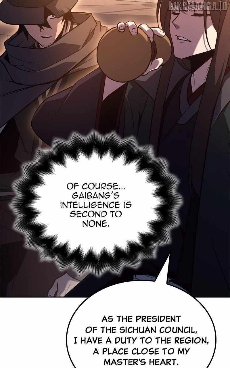 I Reincarnated As The Crazed Heir Chapter 148 - Page 98 in English