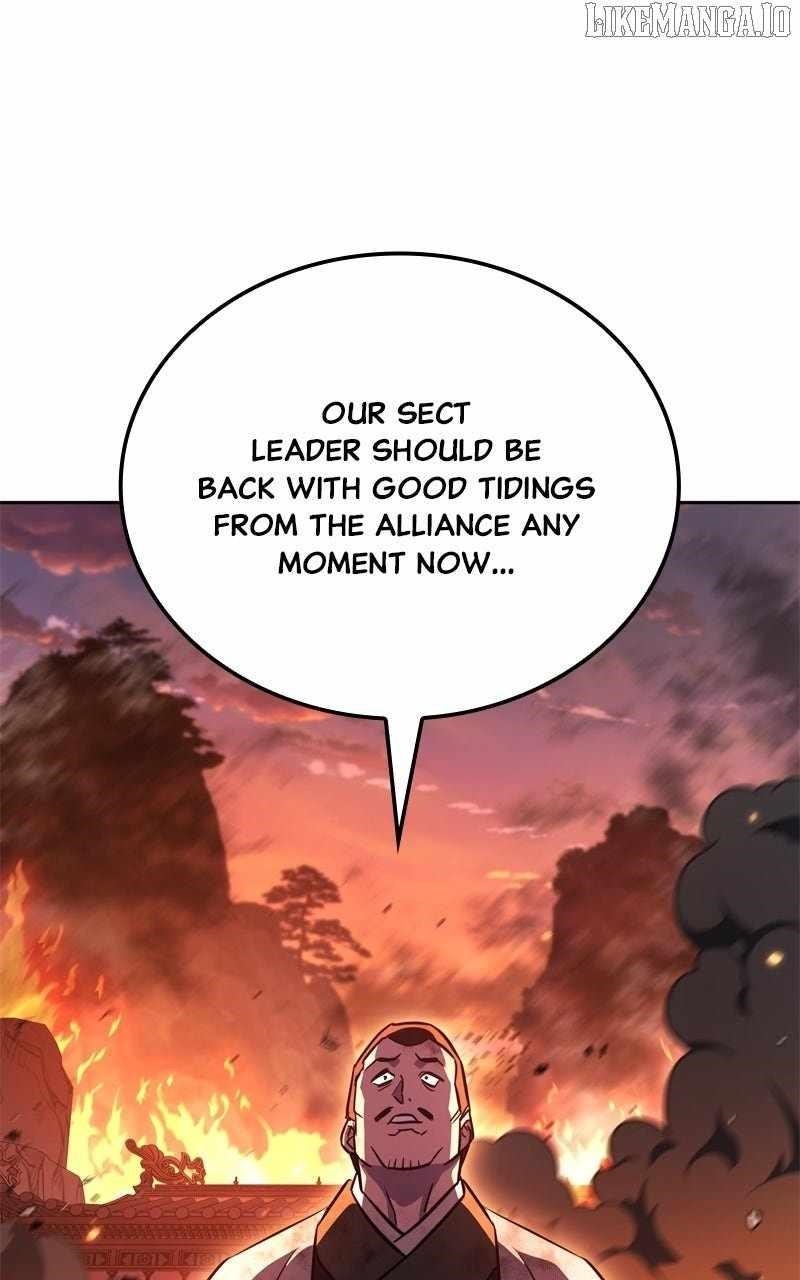 I Reincarnated As The Crazed Heir Chapter 149 - Page 117 in English