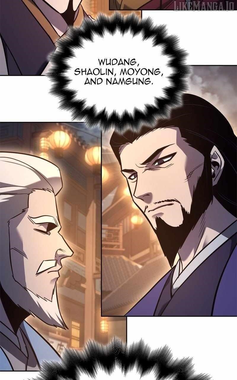 I Reincarnated As The Crazed Heir Chapter 149 - Page 12 in English