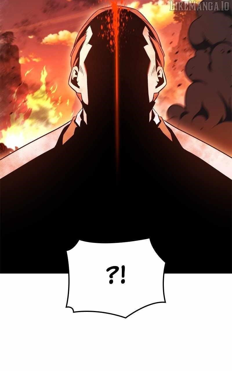 I Reincarnated As The Crazed Heir Chapter 149 - Page 121 in English