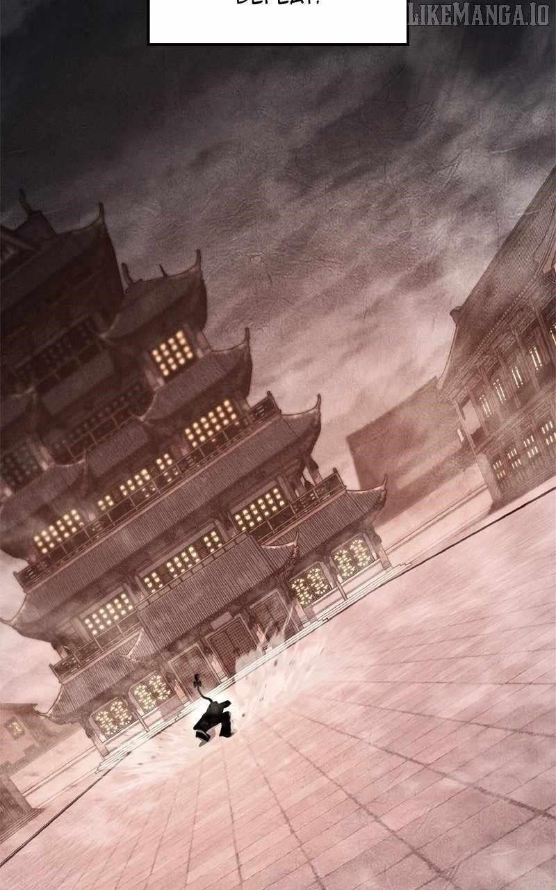 I Reincarnated As The Crazed Heir Chapter 149 - Page 133 in English