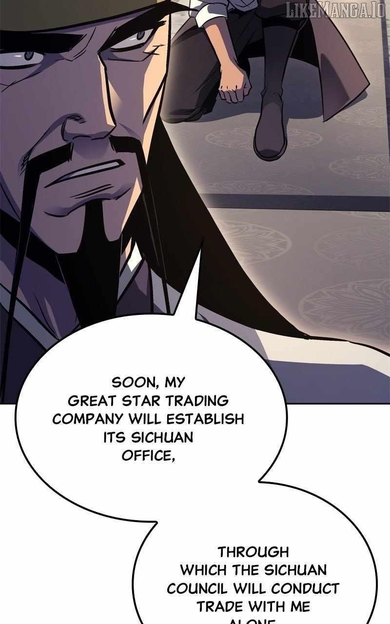 I Reincarnated As The Crazed Heir Chapter 149 - Page 147 in English