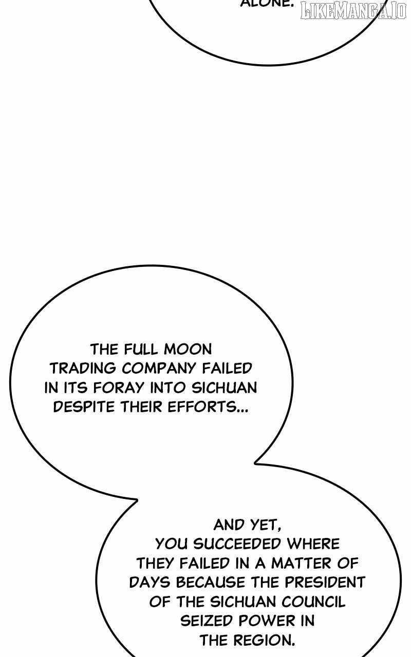I Reincarnated As The Crazed Heir Chapter 149 - Page 148 in English
