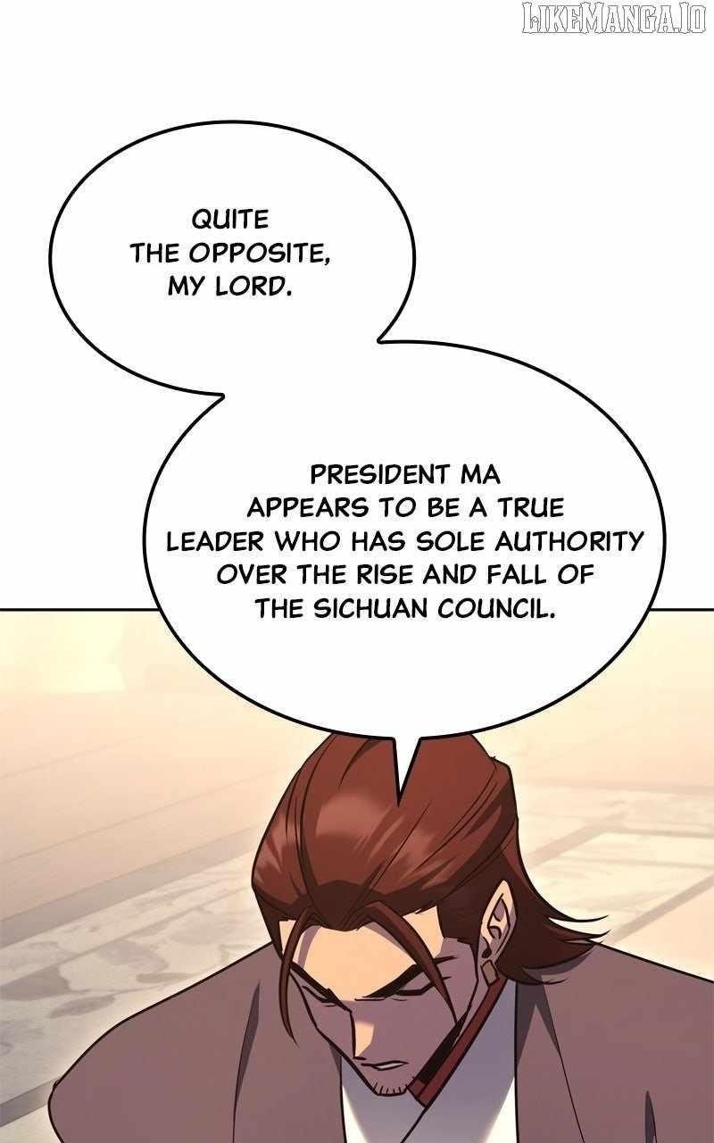 I Reincarnated As The Crazed Heir Chapter 149 - Page 150 in English