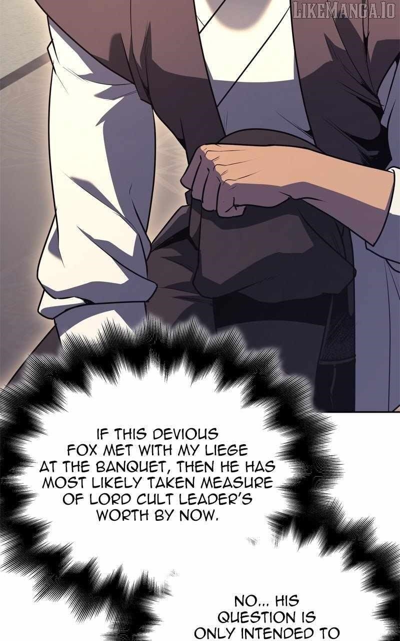I Reincarnated As The Crazed Heir Chapter 149 - Page 151 in English