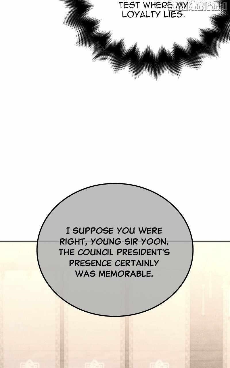 I Reincarnated As The Crazed Heir Chapter 149 - Page 152 in English