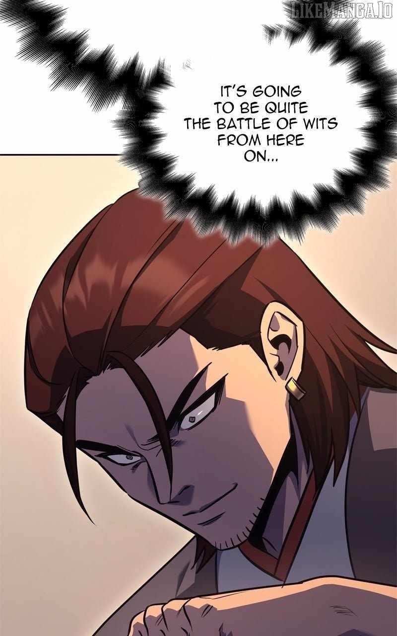 I Reincarnated As The Crazed Heir Chapter 149 - Page 155 in English