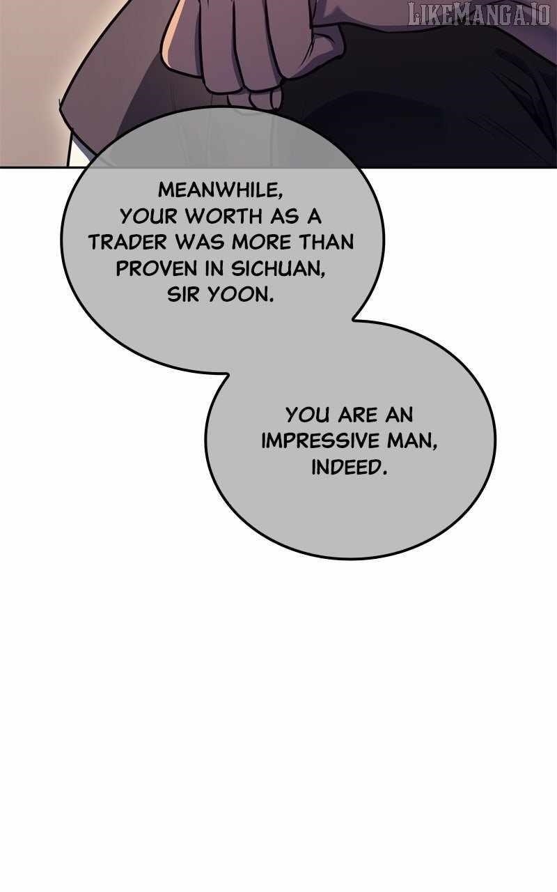 I Reincarnated As The Crazed Heir Chapter 149 - Page 156 in English