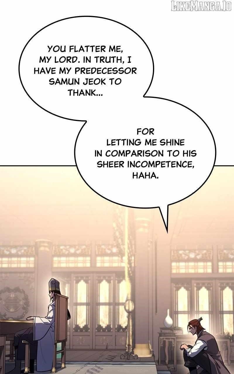 I Reincarnated As The Crazed Heir Chapter 149 - Page 157 in English