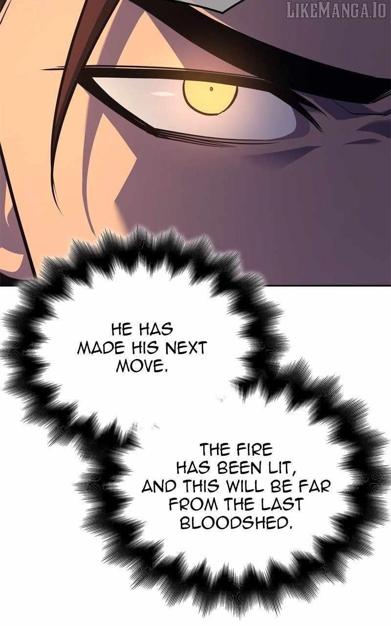 I Reincarnated As The Crazed Heir Chapter 149 - Page 164 in English