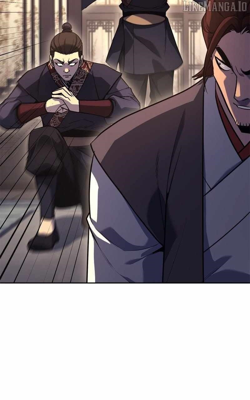 I Reincarnated As The Crazed Heir Chapter 149 - Page 166 in English