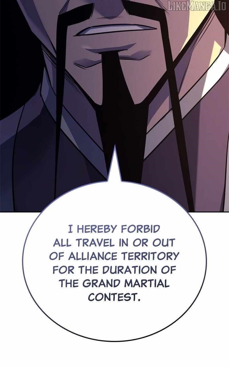 I Reincarnated As The Crazed Heir Chapter 149 - Page 170 in English