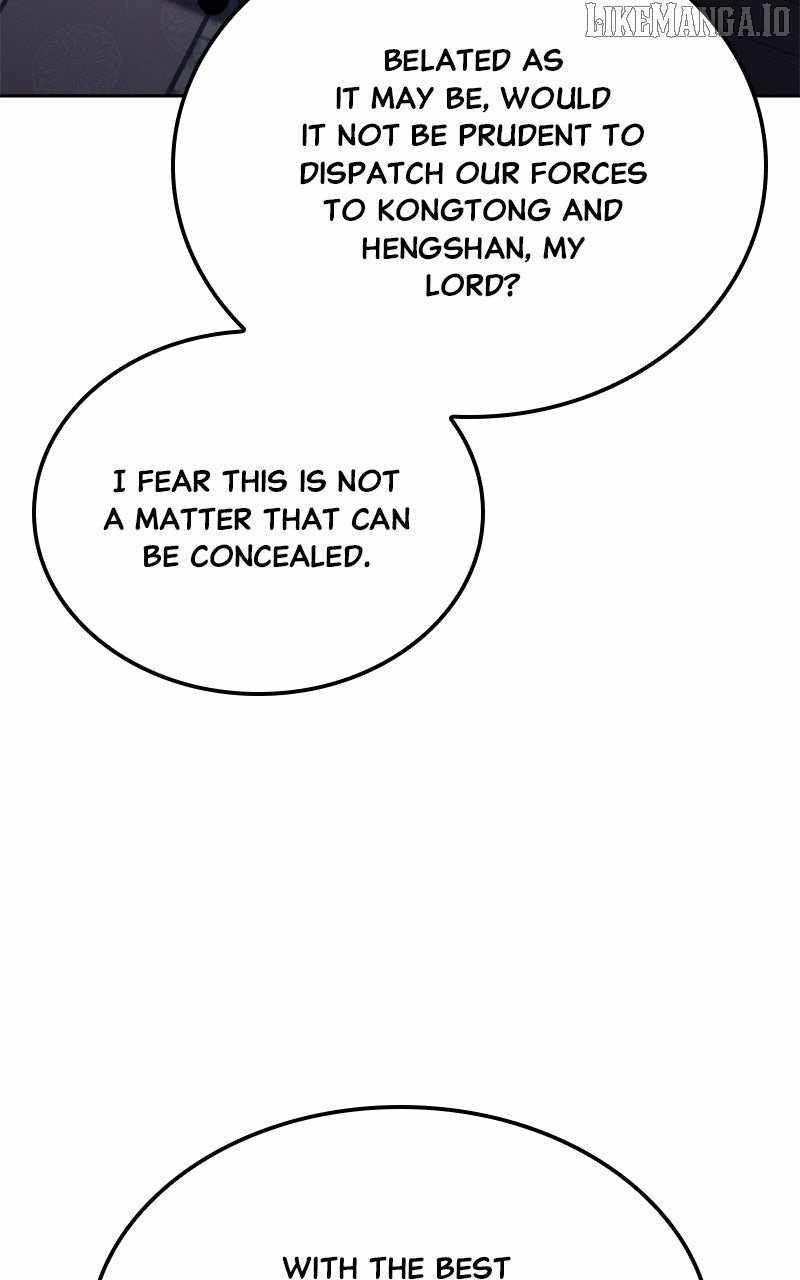 I Reincarnated As The Crazed Heir Chapter 149 - Page 174 in English