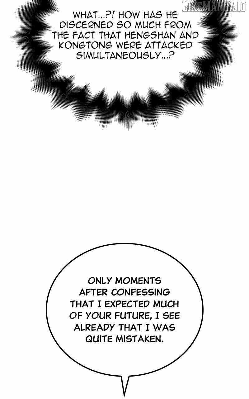 I Reincarnated As The Crazed Heir Chapter 149 - Page 186 in English