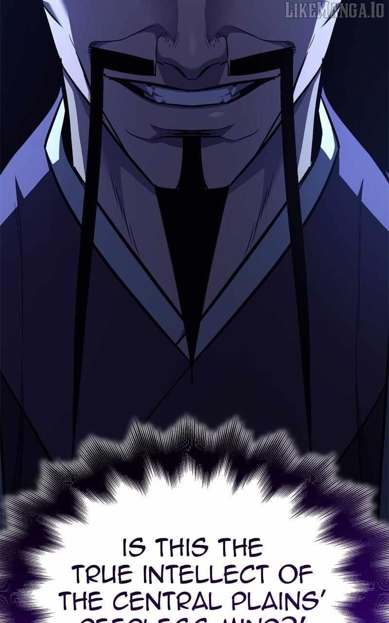 I Reincarnated As The Crazed Heir Chapter 149 - Page 189 in English