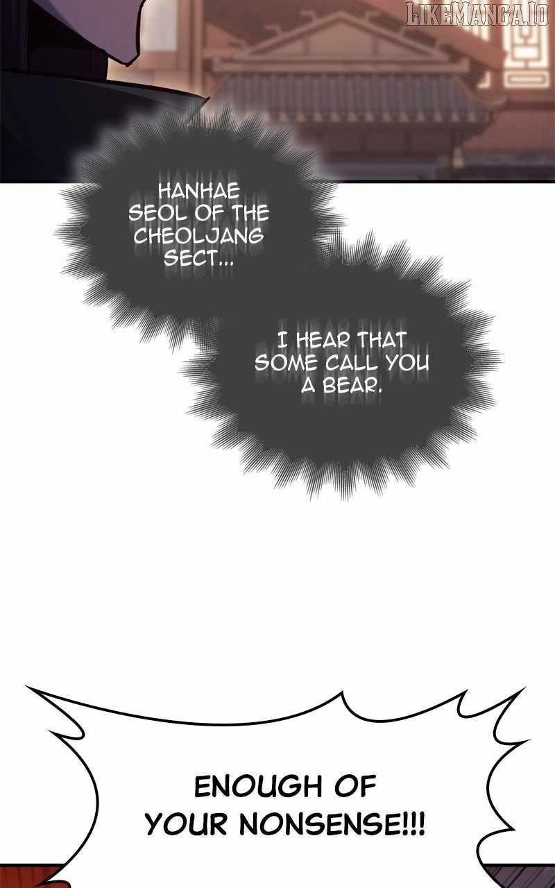 I Reincarnated As The Crazed Heir Chapter 149 - Page 19 in English