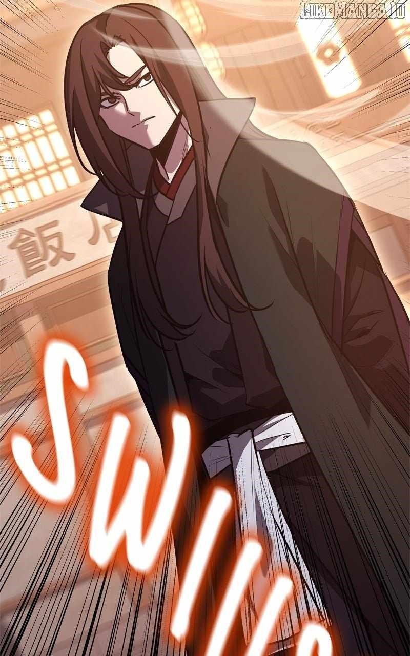 I Reincarnated As The Crazed Heir Chapter 149 - Page 24 in English