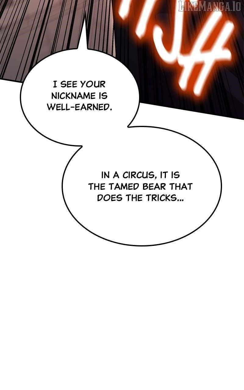 I Reincarnated As The Crazed Heir Chapter 149 - Page 25 in English