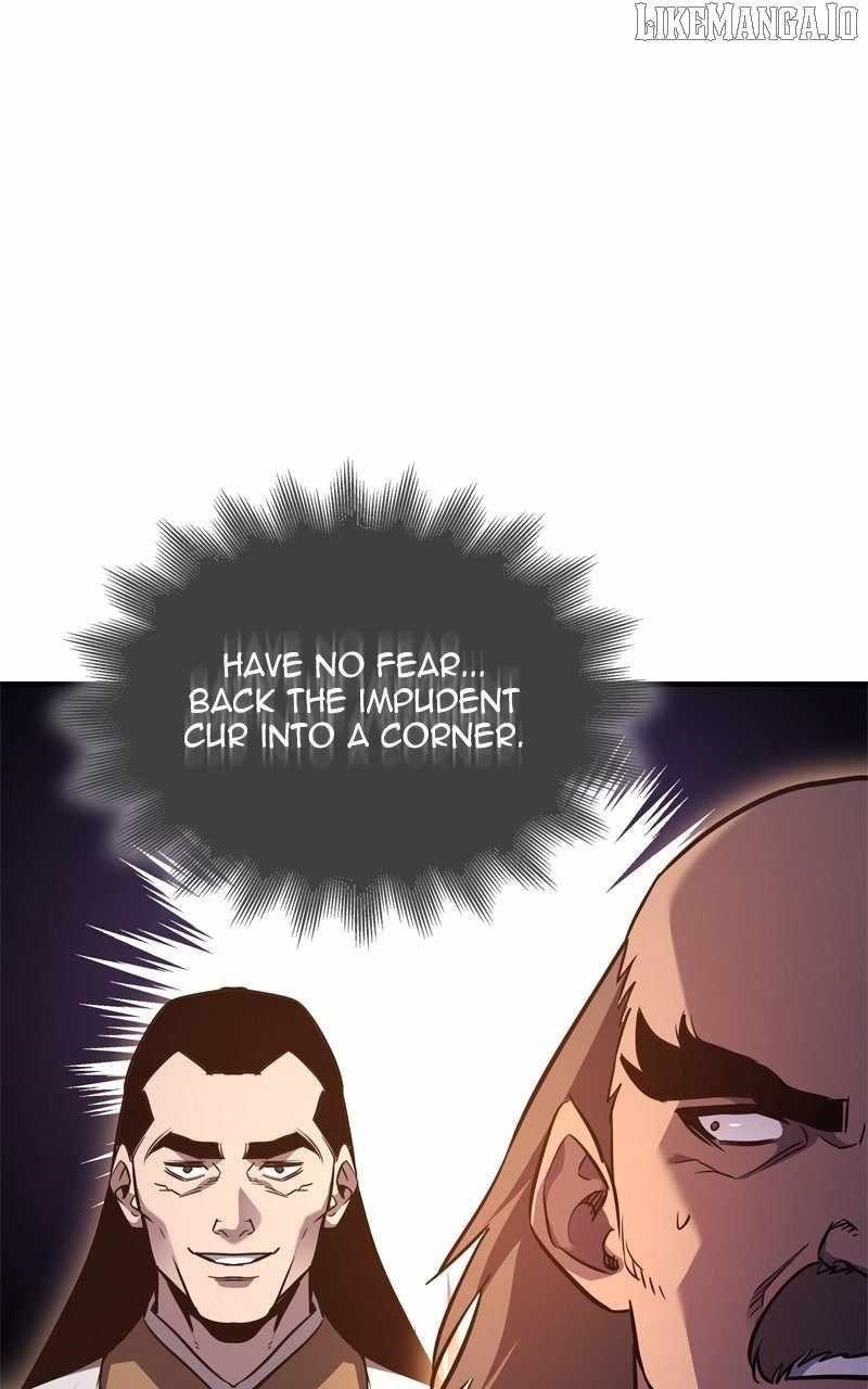 I Reincarnated As The Crazed Heir Chapter 149 - Page 3 in English