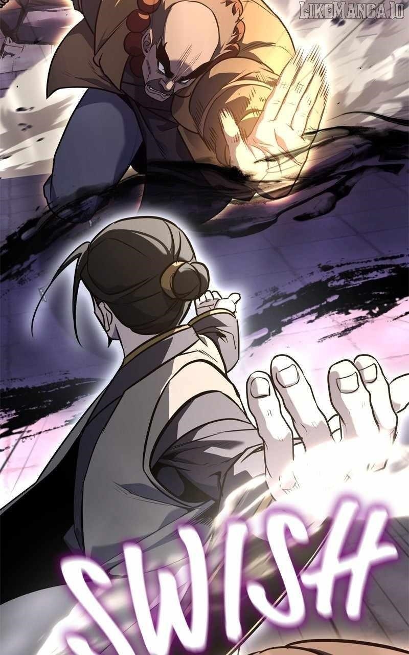 I Reincarnated As The Crazed Heir Chapter 149 - Page 42 in English