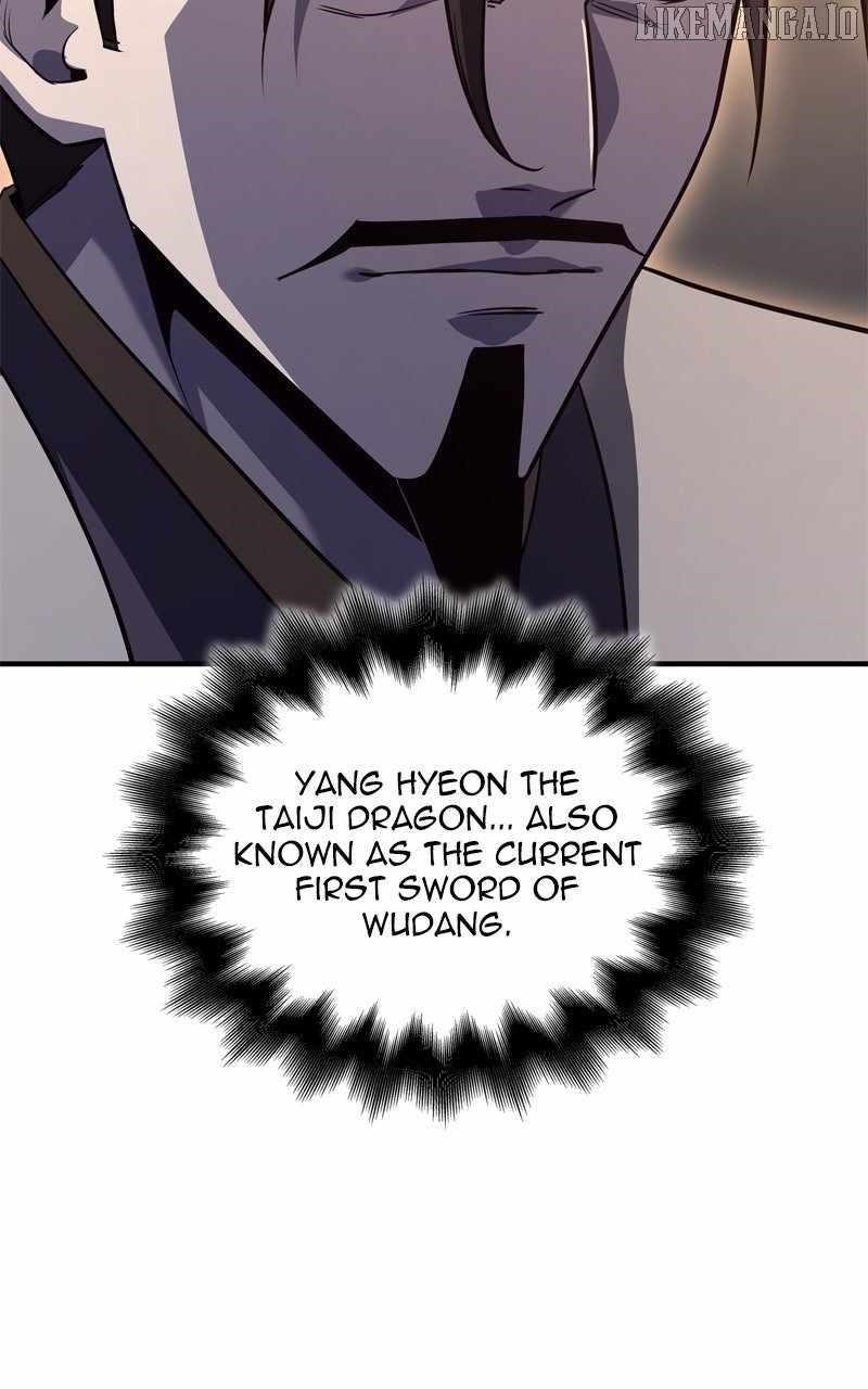 I Reincarnated As The Crazed Heir Chapter 149 - Page 55 in English
