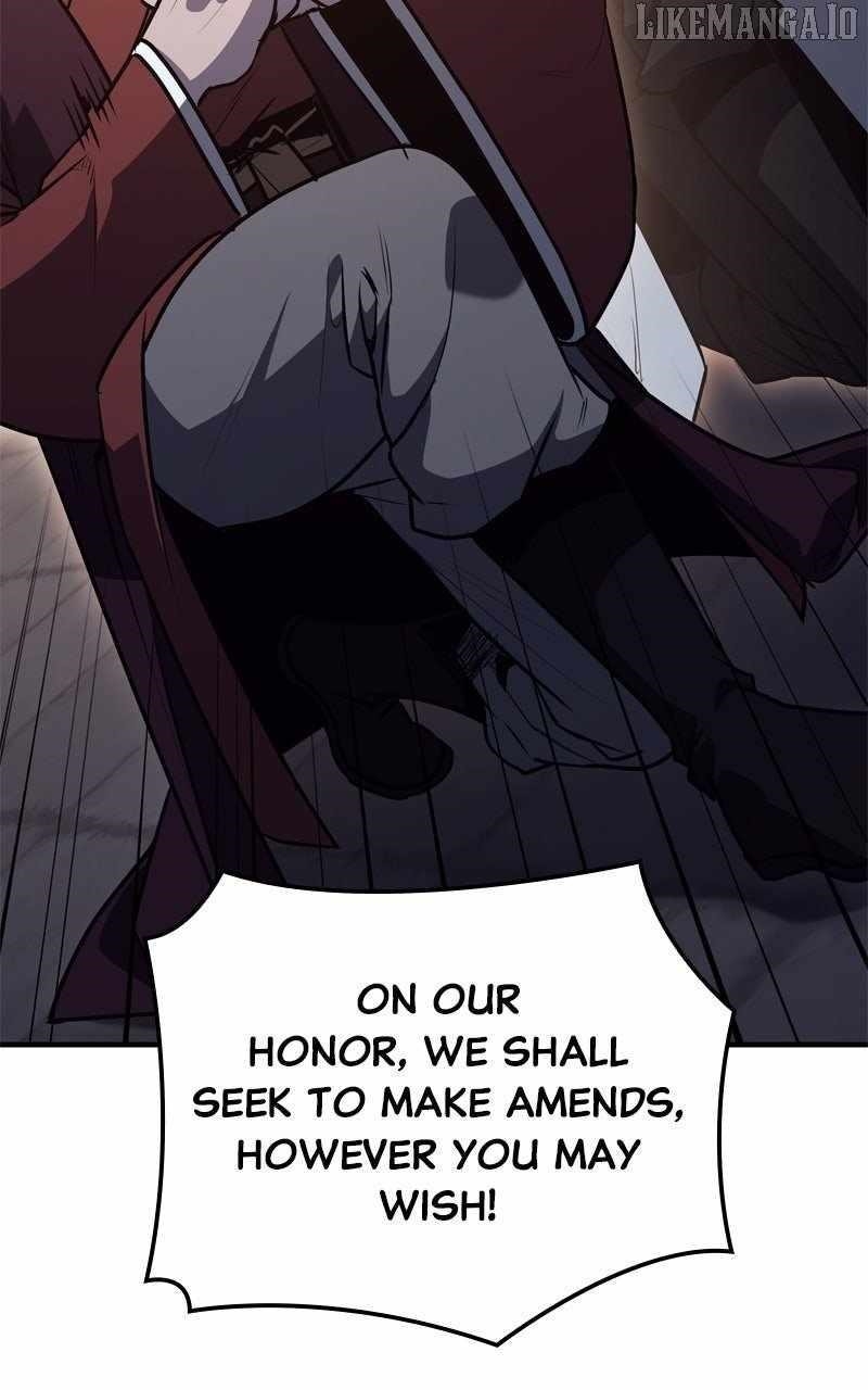 I Reincarnated As The Crazed Heir Chapter 149 - Page 64 in English